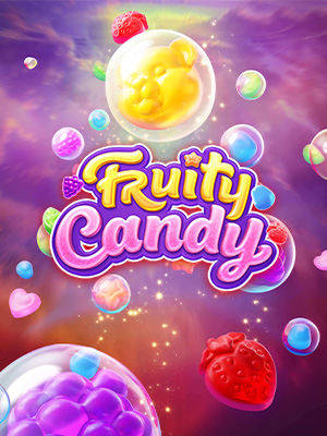 fruity candy