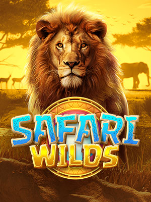 safari wilds